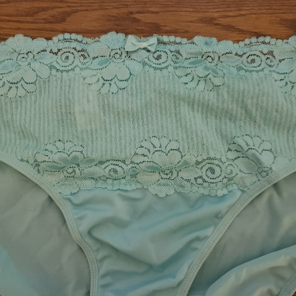 Body Form Ladies Panties Underwear Size 3X NWOT Set of Two - Picture 10 of 11